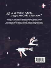 La chiringa mágica de Valentina