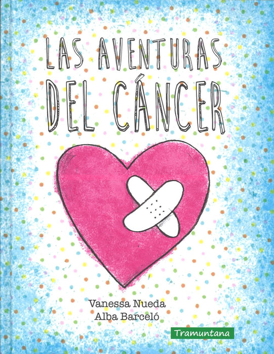 Las aventuras del cáncer