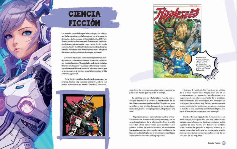 Cómo dibujar Manga: Paso a paso