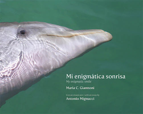 Mi enigmática sonrisa (Bilingüe)