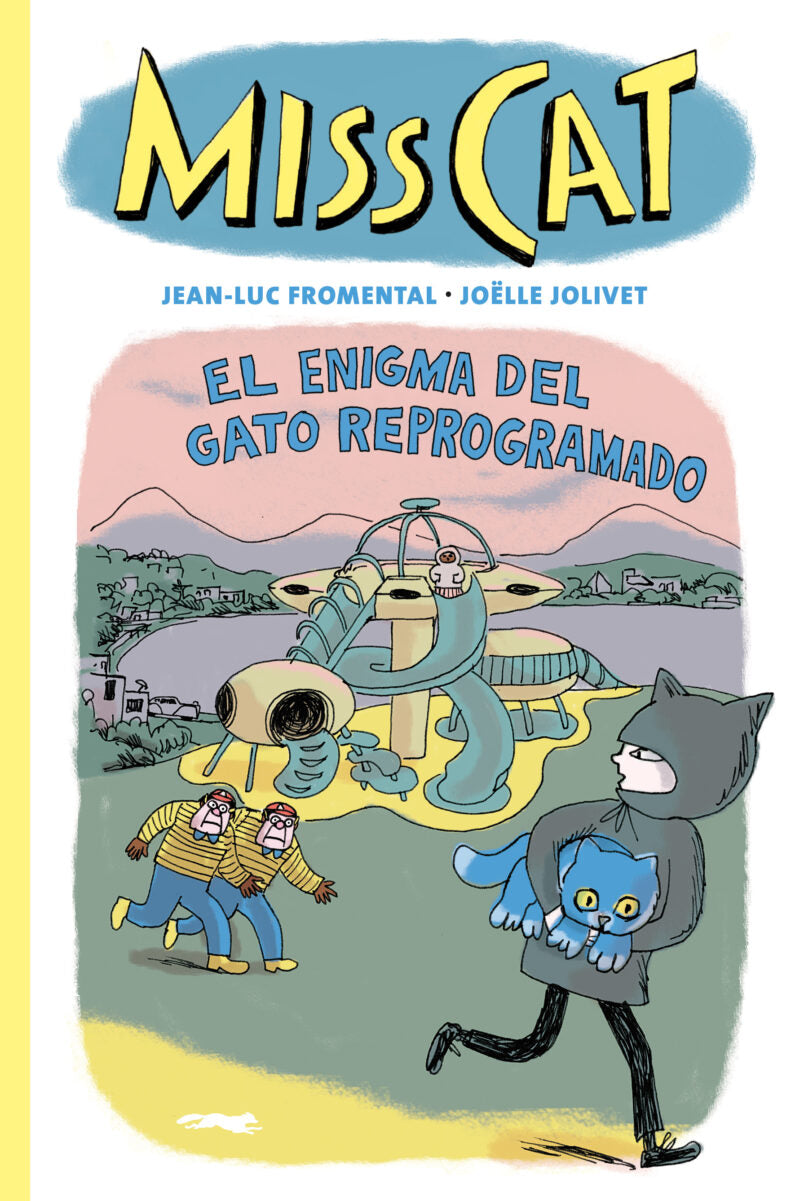 Serie: Miss Cat - Aparicio Distributors, Inc.
