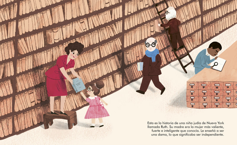Colección: Little People, Big Dreams