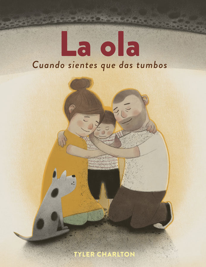 La ola: Cuando sientes que das tumbos