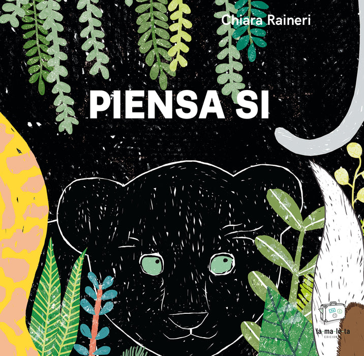 Colección: La pequeña pantera