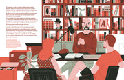Soy un libro. La historia de un objeto sorprendente - Aparicio Distributors, Inc.