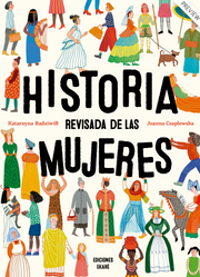 Historia revisada de las mujeres - Aparicio Distributors, Inc.
