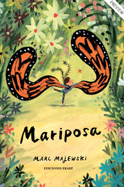 Mariposa - Aparicio Distributors, Inc.