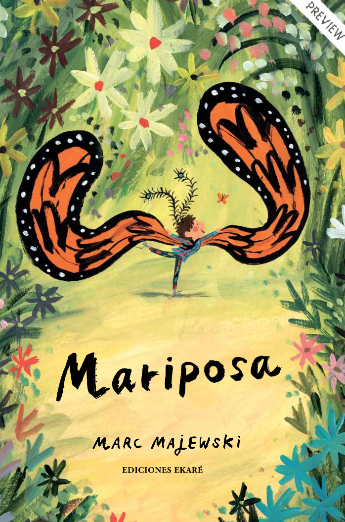 Mariposa - Aparicio Distributors, Inc.
