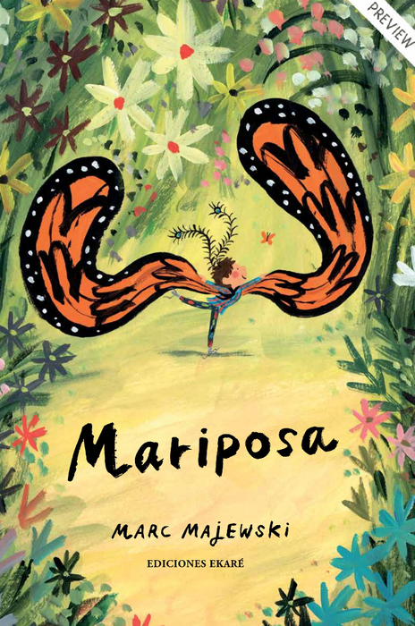 Mariposa