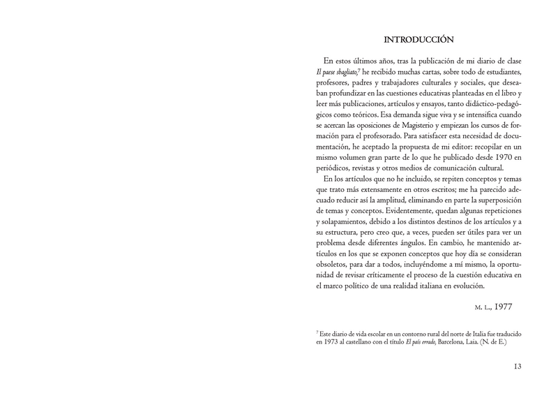 Comenzar por el niño - Aparicio Distributors, Inc.
