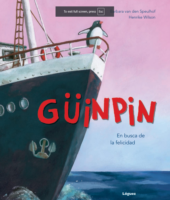 GÜINPIN