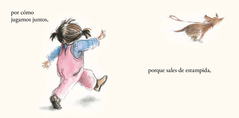Te quiero por todo eso - Aparicio Distributors, Inc.
