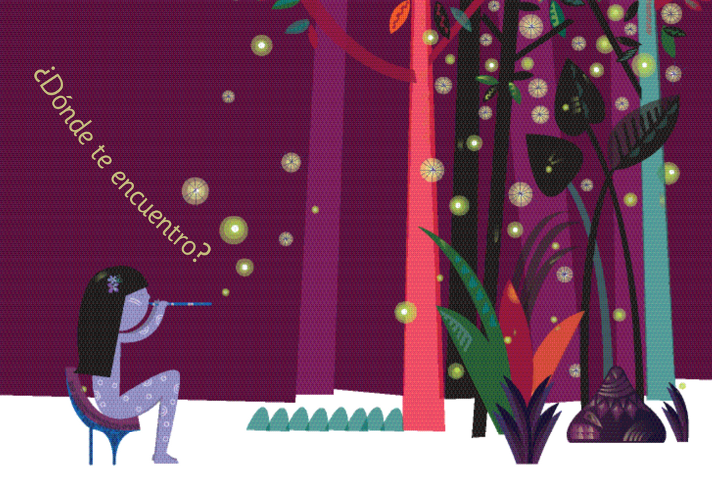 Cemí, ¿dónde estás?