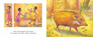 La noche de Nandi - Aparicio Distributors, Inc.