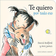 Te quiero por todo eso - Aparicio Distributors, Inc.