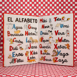 Todo todo sobre los perritos