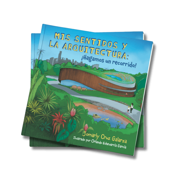 Mis sentidos y la arquitectura