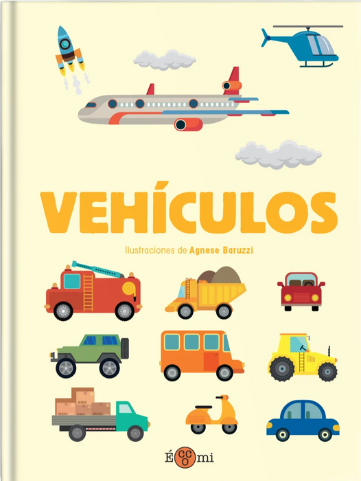Colección Conceptos