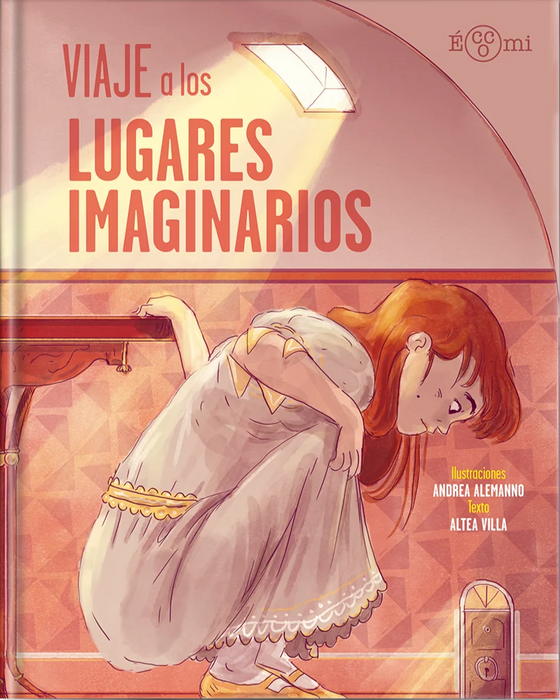 Viaje a los lugares imaginarios