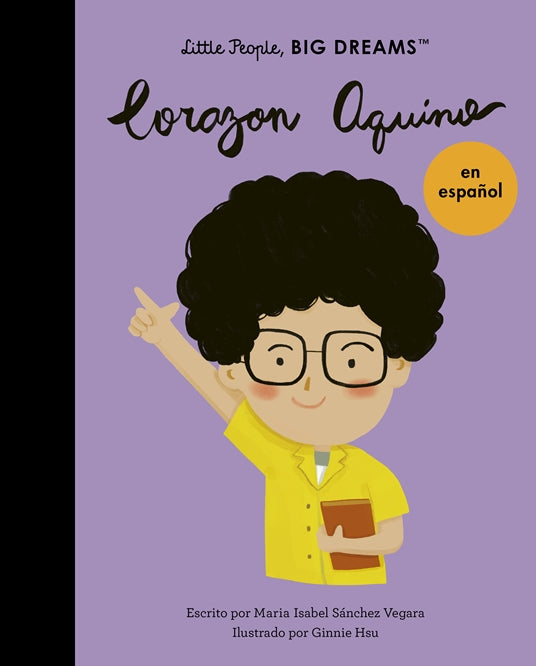 Colección: Little People, Big Dreams