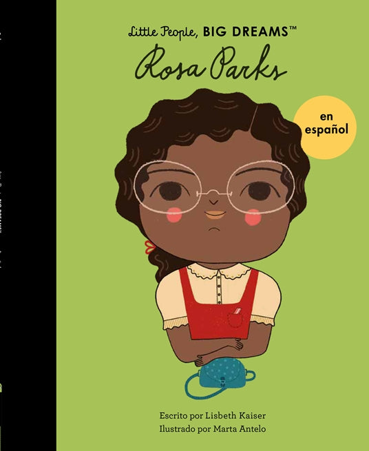 Colección: Little People, Big Dreams