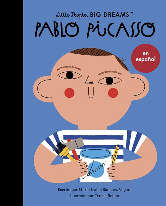 Colección: Little People, Big Dreams