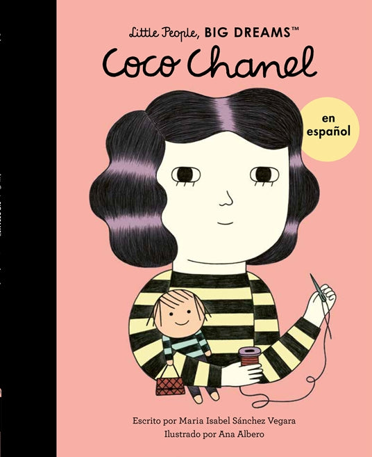 Colección: Little People, Big Dreams