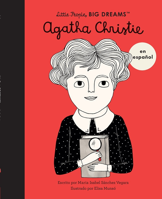 Colección: Little People, Big Dreams