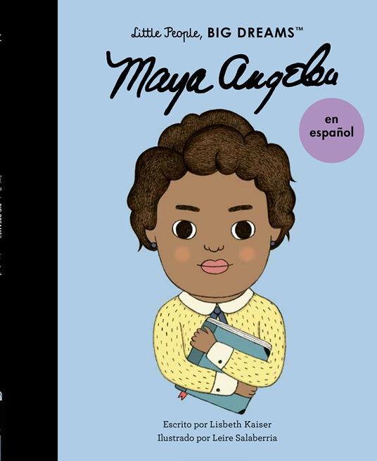 Colección: Little People, Big Dreams