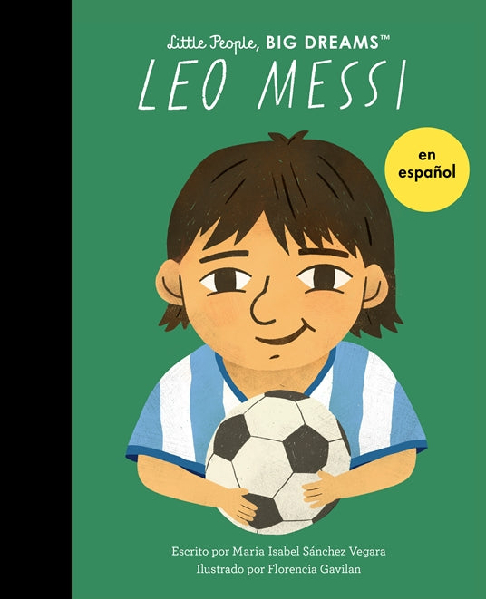 Colección: Little People, Big Dreams