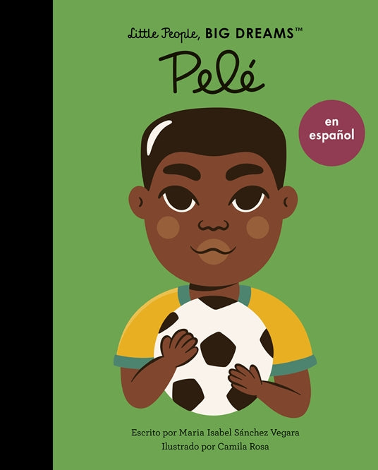 Colección: Little People, Big Dreams