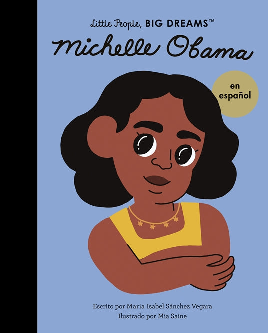 Colección: Little People, Big Dreams