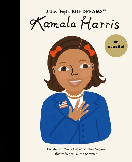 Colección: Little People, Big Dreams