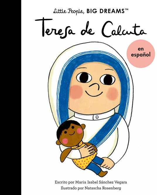 Colección: Little People, Big Dreams