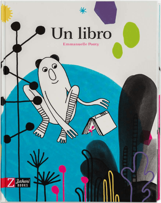 Un libro