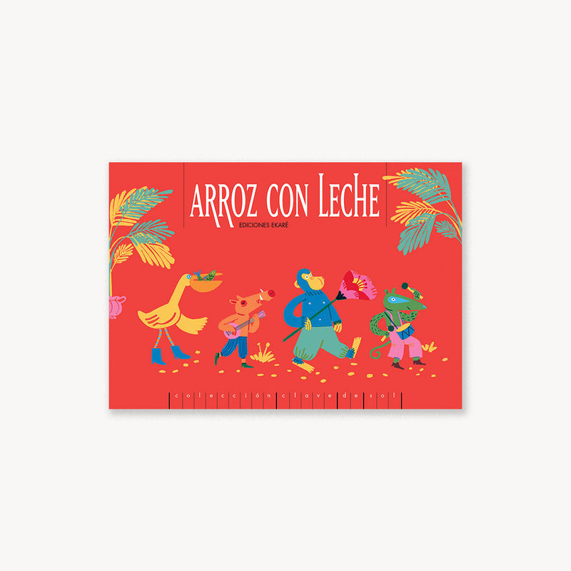 Arroz con leche - Aparicio Distributors, Inc.