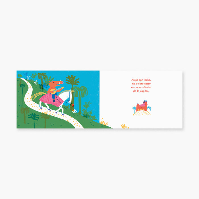 Arroz con leche - Aparicio Distributors, Inc.