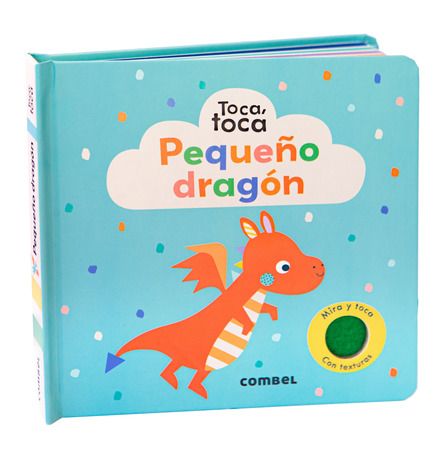 Colección: Mini Toca, toca
