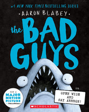 The Bad Guys Series - Aparicio Distributors, Inc.