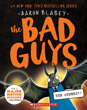 The Bad Guys Series - Aparicio Distributors, Inc.