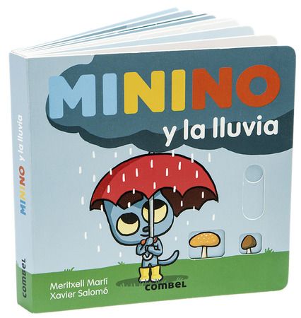 Colección Minino...y la arena, la bañera, y más (Libros interactivos) - Aparicio Distributors, Inc.
