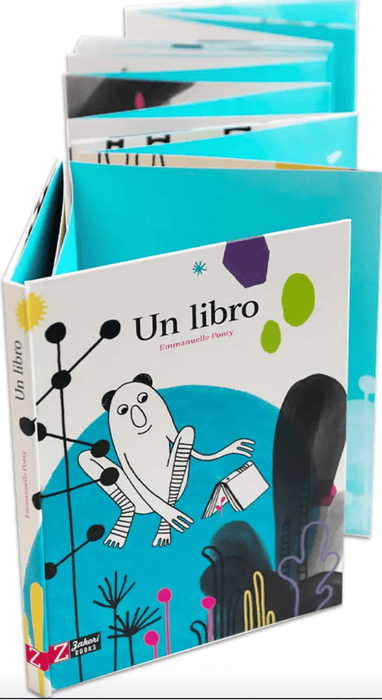 Un libro