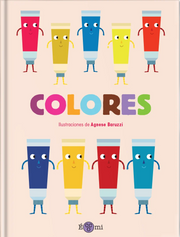 Colección Conceptos - Aparicio Distributors, Inc.