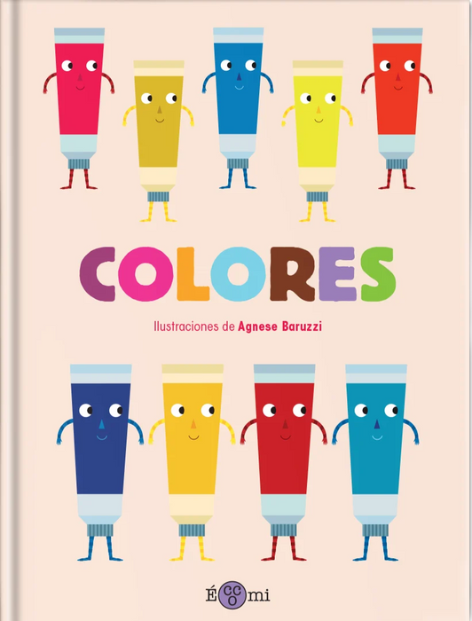 Colección Conceptos