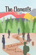 The Elements: The Colorwheel Forest - Aparicio Distributors, Inc.