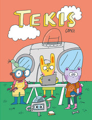 Tekis - Aparicio Distributors, Inc.