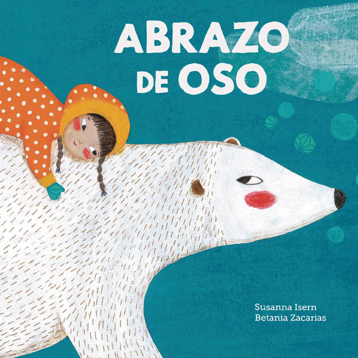 Abrazo de oso