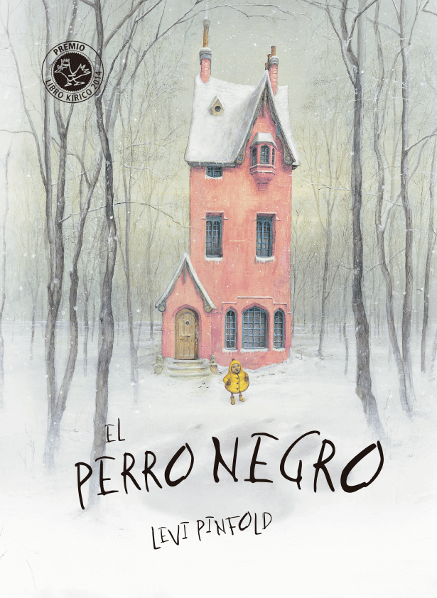 El perro negro - Aparicio Distributors, Inc.