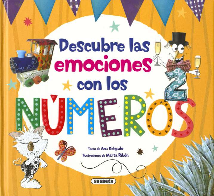 Colección: Descubre las emociones