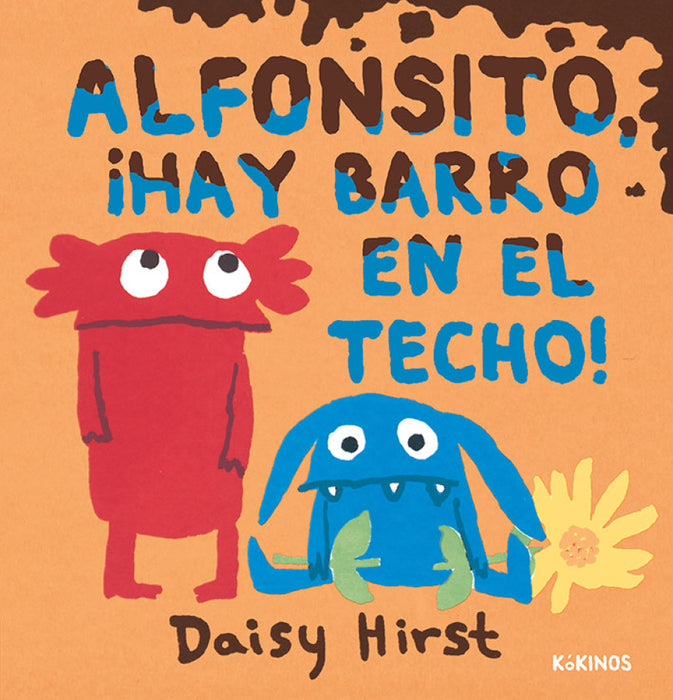 Colección: Alfonsito